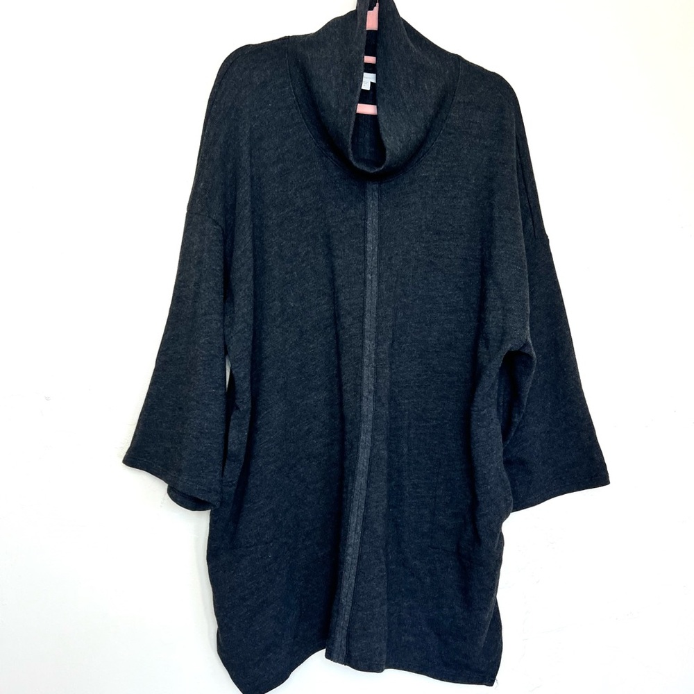 ⭐️ J Jill Cowl Neck Sweater